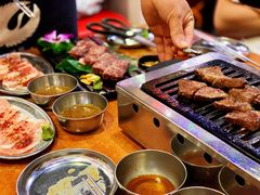 -蒜香焼肉PURUSHIN(马场路店)