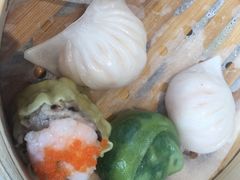 -喜粤8号(四海唐人街店)