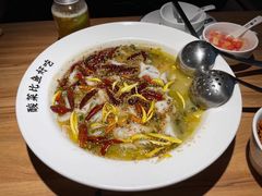 -太二酸菜鱼(福州泰禾店)