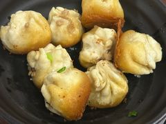 -赵宝美煎包店