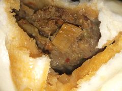 -清真石家包子(大皮院总店)