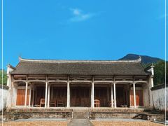-呈坎景区