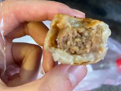 鲜肉一口酥-宋记饼家(石门二路店)