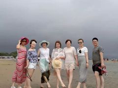 -秦皇岛乐岛海洋王国