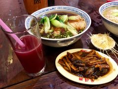 -同得兴 Since·1995 传统苏式面馆(嘉馀坊店)