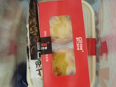 -西十二街牛排自助餐厅(大悦城店)