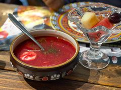 -卢布里西餐厅(海拉尔店)