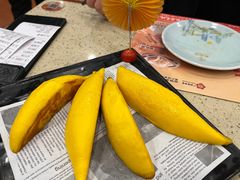 -点都德(龙之梦店)