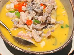 -汤家茗苑·精致私房菜(白沙店)