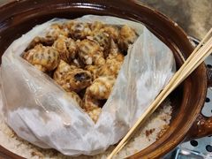 -飞尝蚝·顺德菜·鱼生(顺德总店)