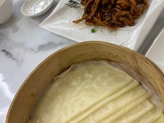 京酱肉丝-乐忻皇朝汇(环贸iapm商场店)