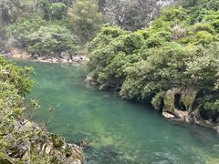 -香桥岩溶国家地质公园