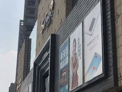 -万达广场(济南魏家庄店)