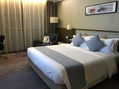 -深圳万悦格兰云天大酒店