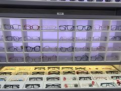 -ALPS阿尔卑斯眼镜(我格广场店)