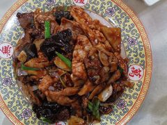 -砂锅居(西四店)