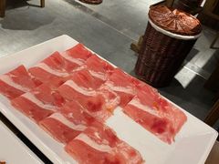 -山城鼎重庆老火锅(西安钟楼店)