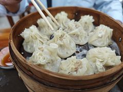 -枫泾丁氏烧卖(枫丽路店)