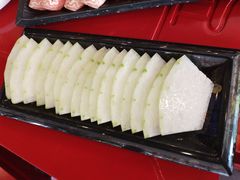 -重庆巴九门老火锅(阳朔店)