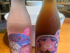 -姥姥家春饼店(惠新东街店)