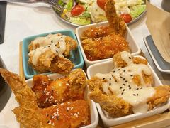 -京尚道韩式美食屋(海甸岛店)