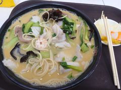 -常熟炒浇面馆(蓝旗街店)