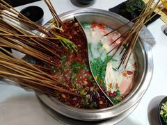 -屋头串串(新街里店)