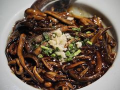 响油鳝糊-金枝玉叶上海人家食府(三里河店)