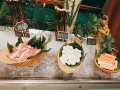 -火舞泰·泰式海鲜火锅餐厅(世纪城店)