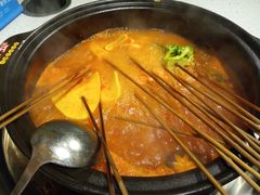 -钢管厂五区小郡肝火锅串串香(清河店)