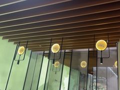-绿茶餐厅(南翔印象城MEGA店)