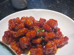 -肆月河豚·淮扬菜·湘菜(华天店)
