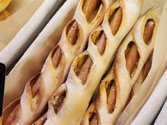 -酵墅·红酒酵母面包(羲和广场店)