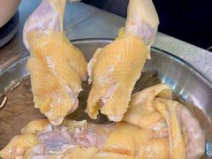 -鲍馬爺·首创鲍鱼鸡(银座店)