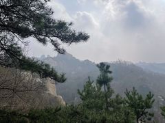 -崂山九水游览区