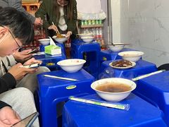 -小狗面馆(复兴店)