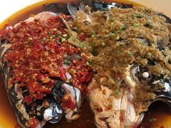 -洞庭鱼香(万科店)