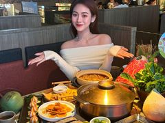 -大头椰·椰子鸡火锅(南宁万象城店)
