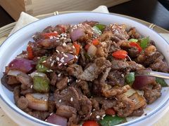 -聚汇三少·龙虾·中餐厅(莫邪路新天地店)