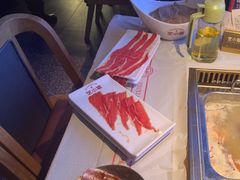 -芝小官毛肚火锅海鲜自助(淮安清江浦区新亚店)
