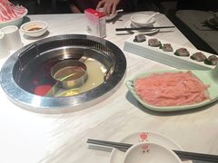 -重庆德庄火锅(映月湖环宇城店)