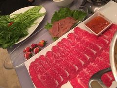 -鼎鼎香·港式火锅(北京SKP店)