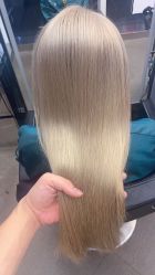 -BOF HAIR BY HONTO