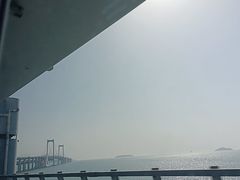 -星海湾跨海大桥
