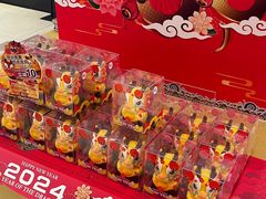 -85度C(上海兰溪二店)