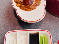 -秀儿四九城·新京菜(亚运村鸟巢店)