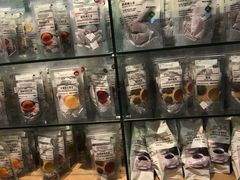 -MUJI无印良品(武汉世界城广场店)