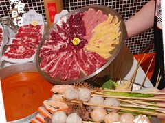 -荣叔港式沙嗲牛肉火锅(正佳潮流店)