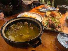 -青城甲(青城山店)