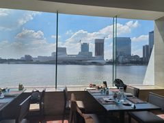 -白天鹅宾馆·流浮阁咖啡厅